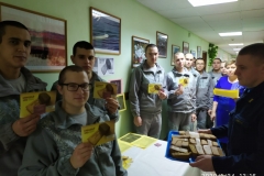 1. Библиотека п. Угольные Копи