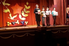 2. Библиотека п. Беринговский