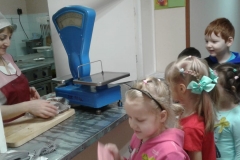 2. Отдел обслуживания библиотеки п. Угольные Копи