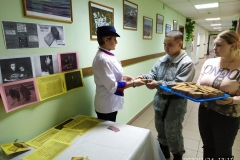 4. Библиотека п. Угольные Копи