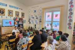 встреча-участник-СВО-Хатырка