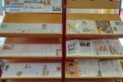 Библиотека-с.-Хатырка-книжная-выставка