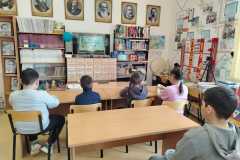 Библиотека-с.-Хатырка-показ-презентации