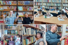 Усть-Белая